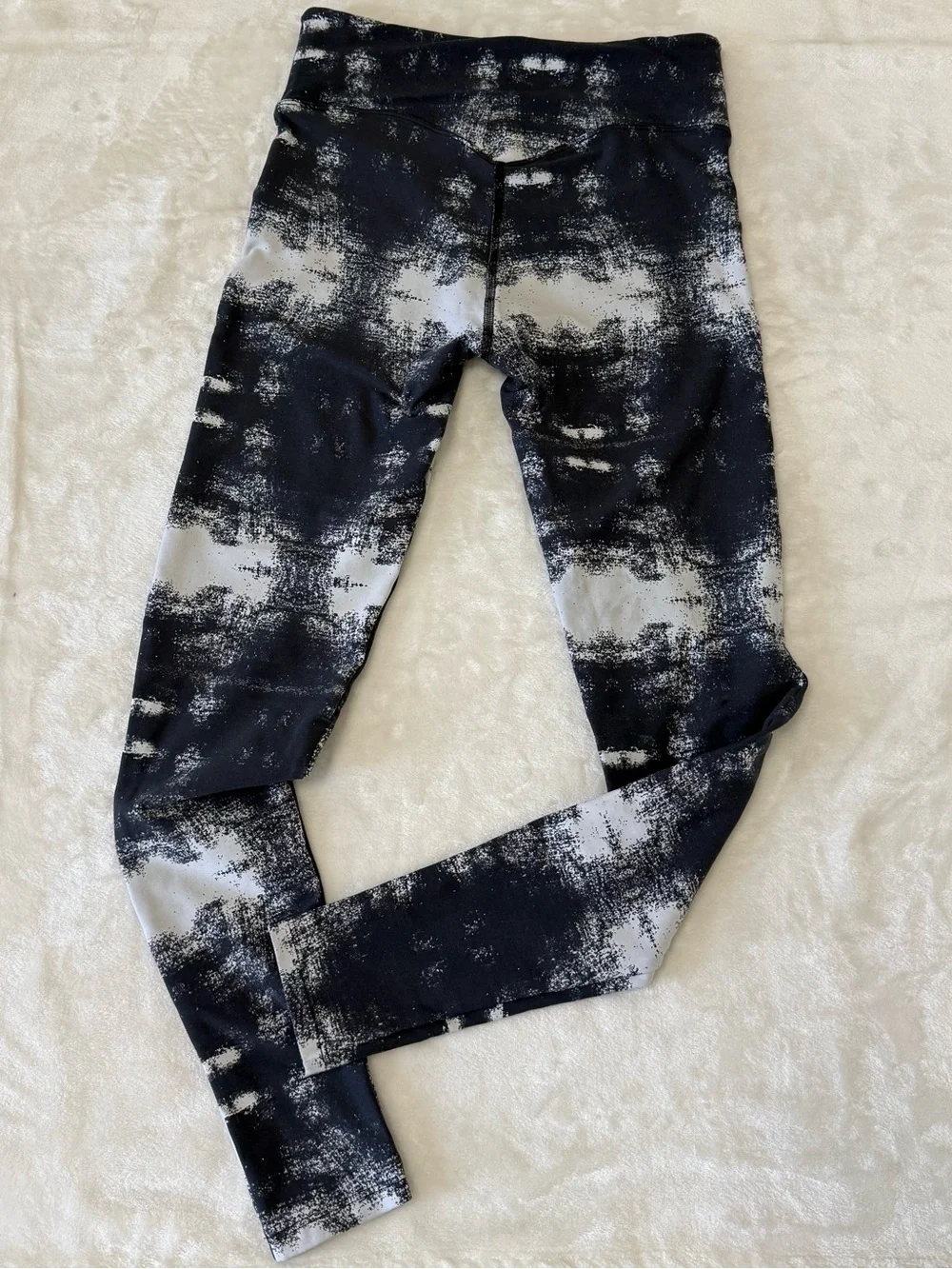 Virtual Sensuality Fit Colombian Leggings - Size L
